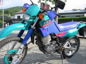 1994 Yamaha XT 600 K photo